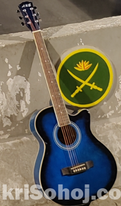 Axe gitar
